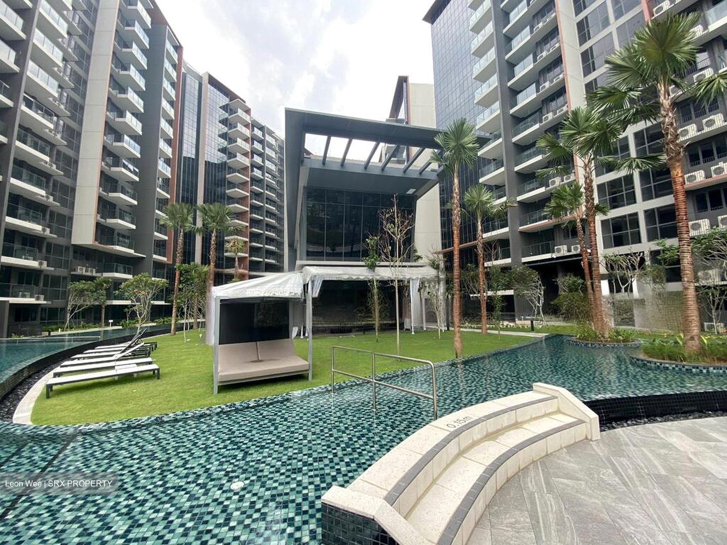 Affinity At Serangoon (D19), Apartment #467399161